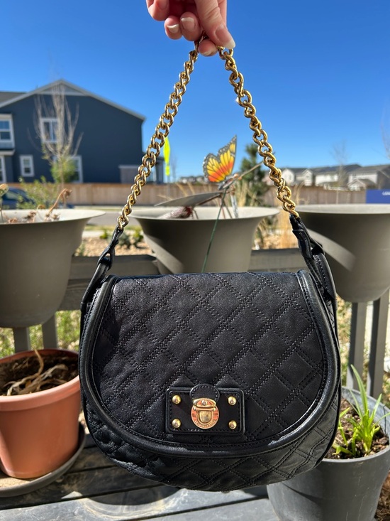 Marc Jacobs Handbags - Quilted Marc Jacobs